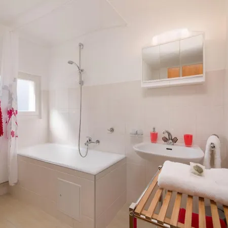Apartamento Auddes *