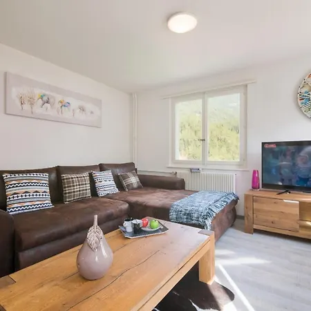 Auddes Apartamento
