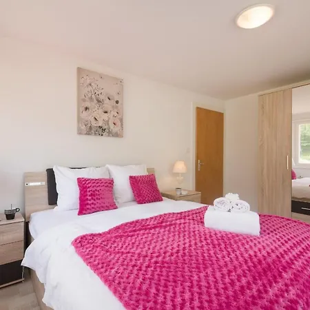 Auddes Apartamento