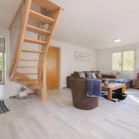 Apartamento Auddes