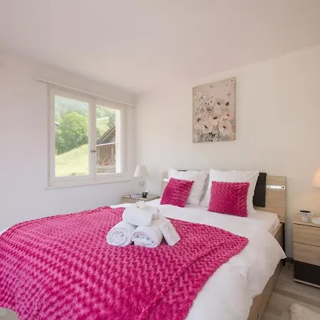 Appartement Auddes