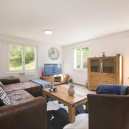 Appartement Auddes *